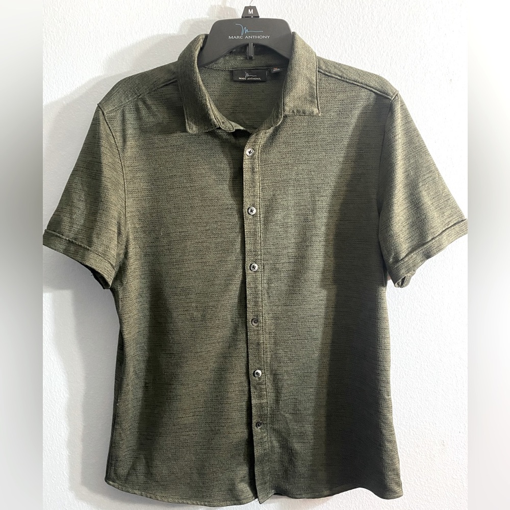 Marc Anthony Slim Fit Shirt